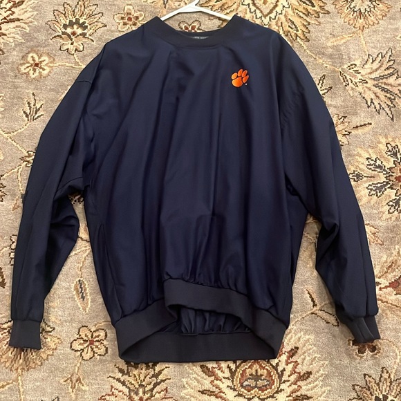 Vintage Clemson jacket - Picture 1 of 3